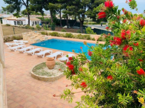 Casa Arenal